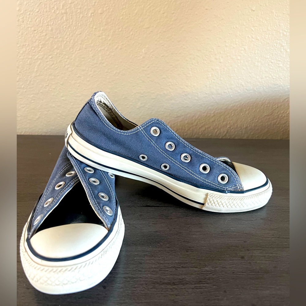 Converse All Start unisex tennis shoes